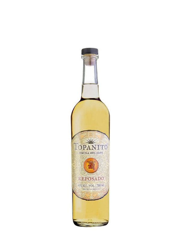 cava800.gr | ΤΕΚΙΛΑ TOPANITO REPOSADO | 40% - 49% | | €41.85 | 0.70 LT | Reposado | Μεξικό