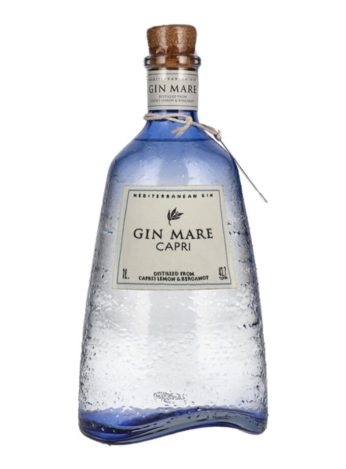cava800.gr | ΤΖΙΝ MARE GIN CAPRI | 40% - 49% | | €57.35 | 0.70 LT | | Ισπανία