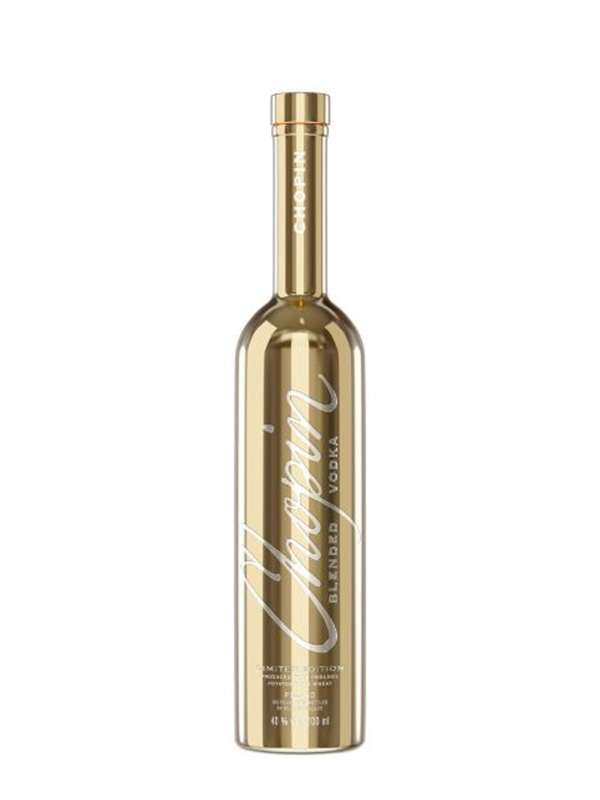 cava800.gr | ΒΟΤΚΑ CHOPIN BLENDED GOLD | 40% - 49% | | €50.84 | 0.70 LT | | Πολωνία