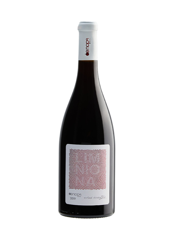 cava800.gr | OENOPS WINES ΛΗΜΝΙΩΝΑ | 11% - 15% | | €18.35 | 0.75 LT | | Ελλάδα, Μακεδονία