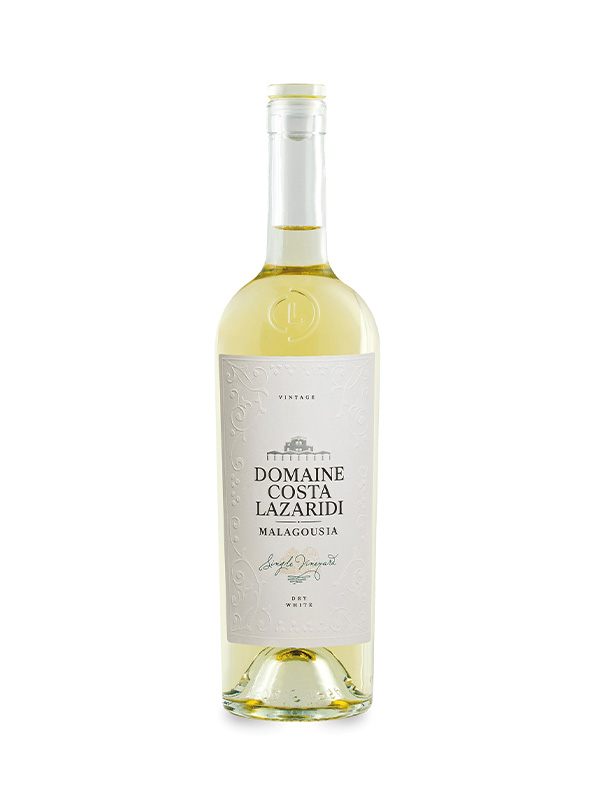 cava800.gr | ΚΤΗΜΑ ΚΩΣΤΑ ΛΑΖΑΡΙΔΗ ''DOMAINE'' ΜΑΛΑΓΟΥΖΙΑ | 11% - 15% | | €17.73 | 0.75 LT | | Ελλάδα, Μακεδονία