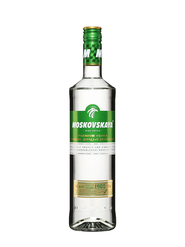 cava800.gr | ΒΟΤΚΑ MOSKOVSKAYA | 35% - 39% | | €15.58 | 0.70 LT | | Ρωσία