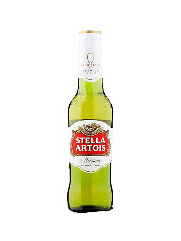 cava800.gr | STELLA ARTOIS | 2% - 6% | | €1.82 | 0.33 LT | | Βέλγιο