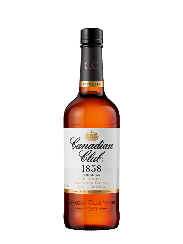 cava800.gr | ΟΥΙΣΚΙ CANADIAN CLUB 6 Υ.Ο. | 40% - 49% | | €22.34 | 0.70 LT | Blended | Καναδάς