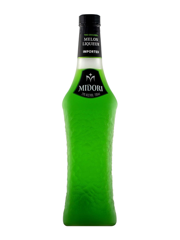 cava800.gr | ΛΙΚΕΡ MIDORI MELON | 16% - 25% | | €23.01 | 0.70 LT | Fruit Based | Ιαπωνία