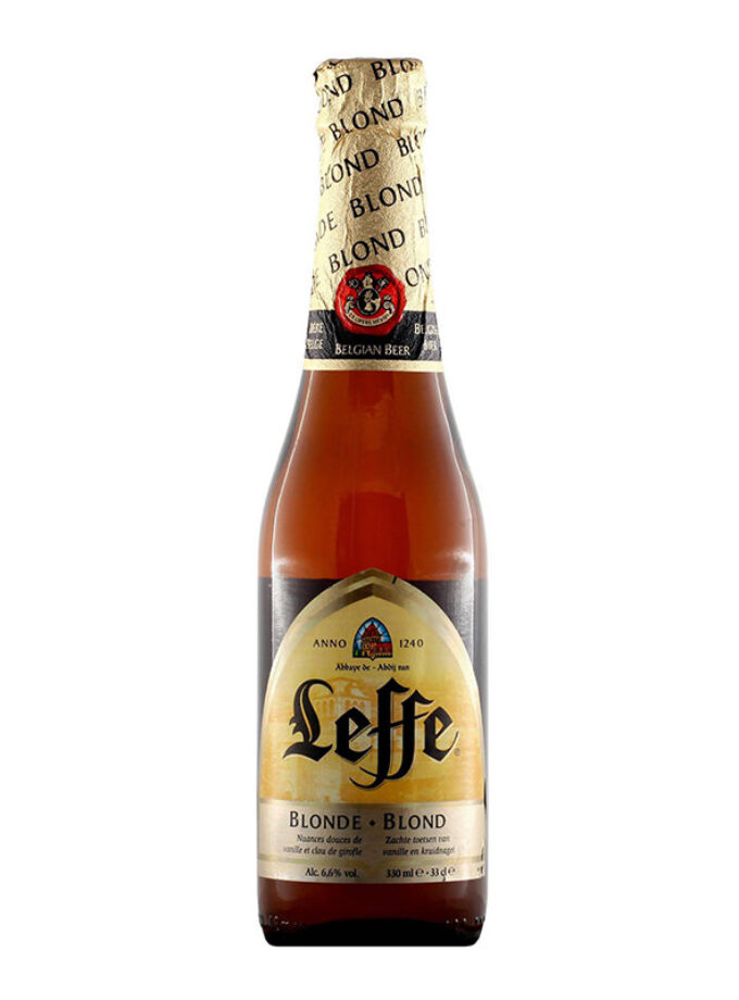 cava800.gr | LEFFE BLΟΝDE | 7% - 10% |  | €3.31 | 0.33 LT |  | Βέλγιο