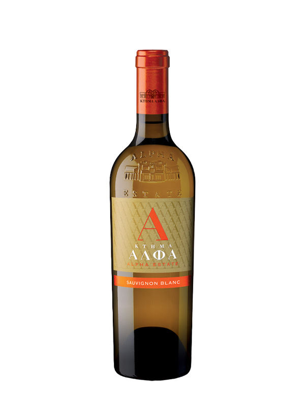 cava800.gr | ΚΤΗΜΑ ΑΛΦΑ SAUVIGNON BLANC | 11% - 15% | | €21.50 | 0.75 LT | | Ελλάδα, Μακεδονία