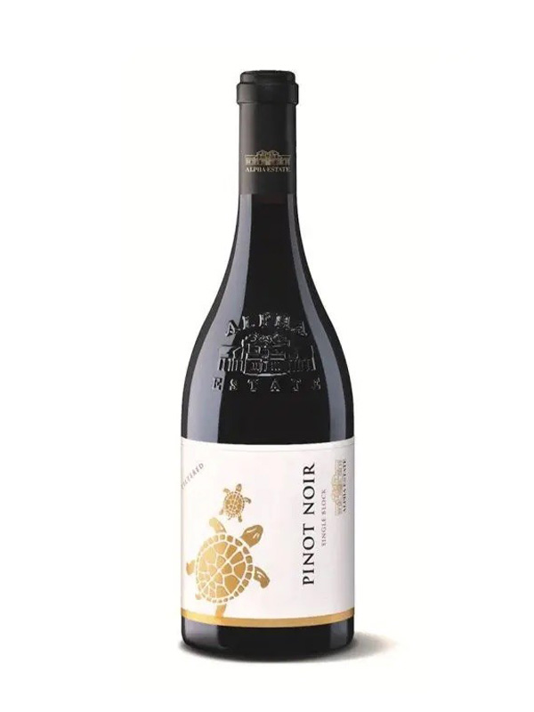 cava800.gr | ΚΤΗΜΑ ΑΛΦΑ PINOT NOIR | 11% - 15% | | €25.54 | 0.75 LT | | Ελλάδα, Μακεδονία
