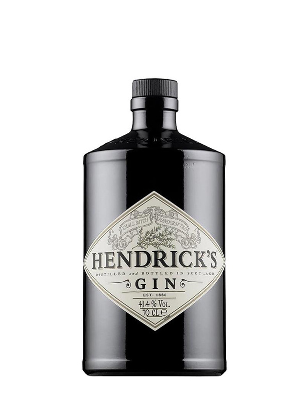cava800.gr | ΤΖΙΝ HENDRICK'S | 40% - 49% | | €40.26 | 0.70 LT | Dry Gin | Σκωτία