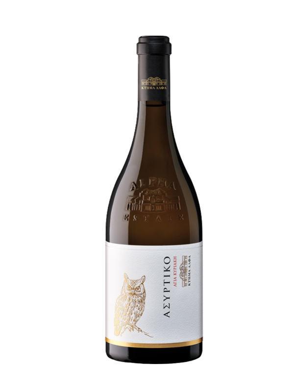 cava800.gr | ΚΤΗΜΑ ΑΛΦΑ ΑΣΥΡΤΙΚΟ | 11% - 15% | | €24.03 | 0.75 LT | | Ελλάδα, Μακεδονία