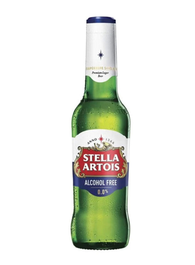 cava800.gr | ΜΠΥΡΑ STELLA ARTOIS 0.0% | 0% - 1% | | €1.48 | 0.33 LT | | Βέλγιο