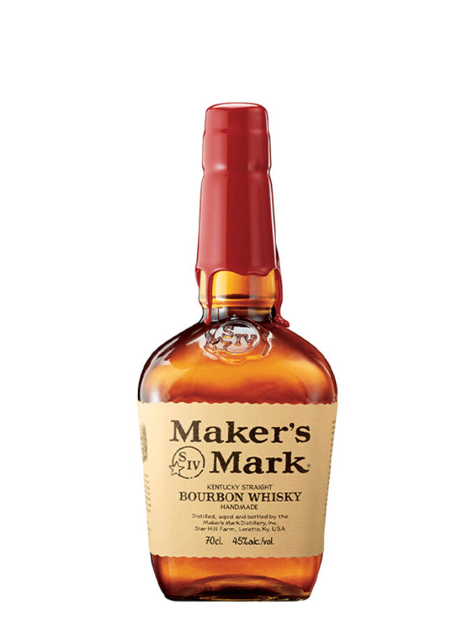 cava800.gr | ΟΥΙΣΚΙ MAKER S MARK BOURBON 0.7LT | 40% - 49% | | €38.68 | 0.70 LT | Bourbon | ΗΠΑ