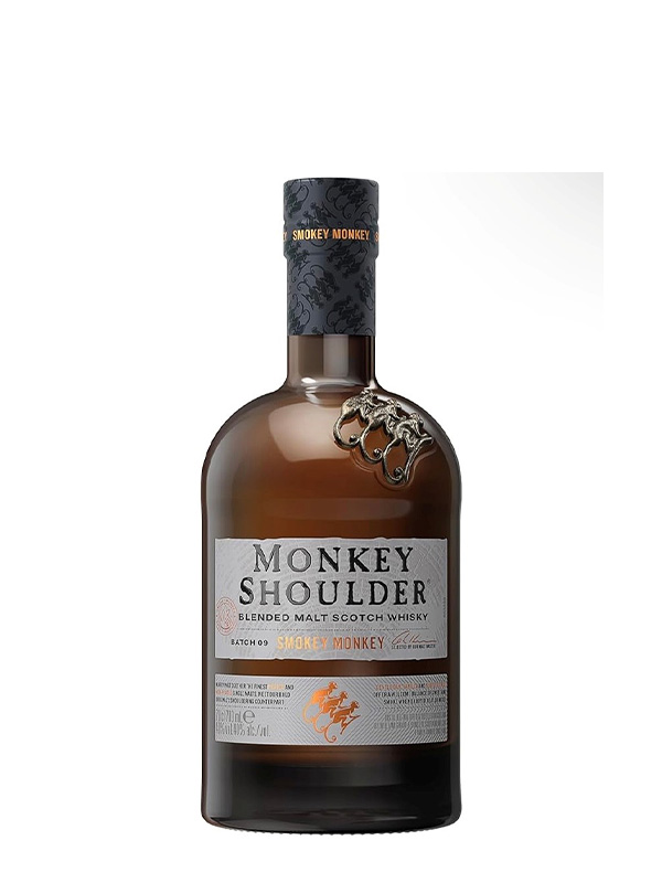 cava800.gr | ΟΥΙΣΚΙ MONKEY SHOULDER SMOKEY | 40% - 49% | | €36.21 | 0.70 LT | | Σκωτία