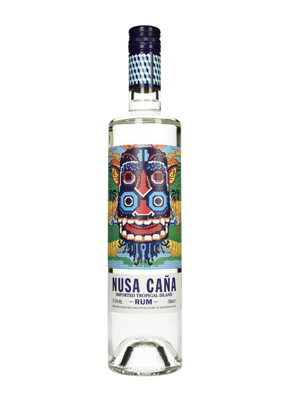 cava800.gr | ΡΟΥΜΙ NUSA CANA BLANCO | 35% - 39% | | €19.99 | 0.70 LT | White Rum | Ινδονησία