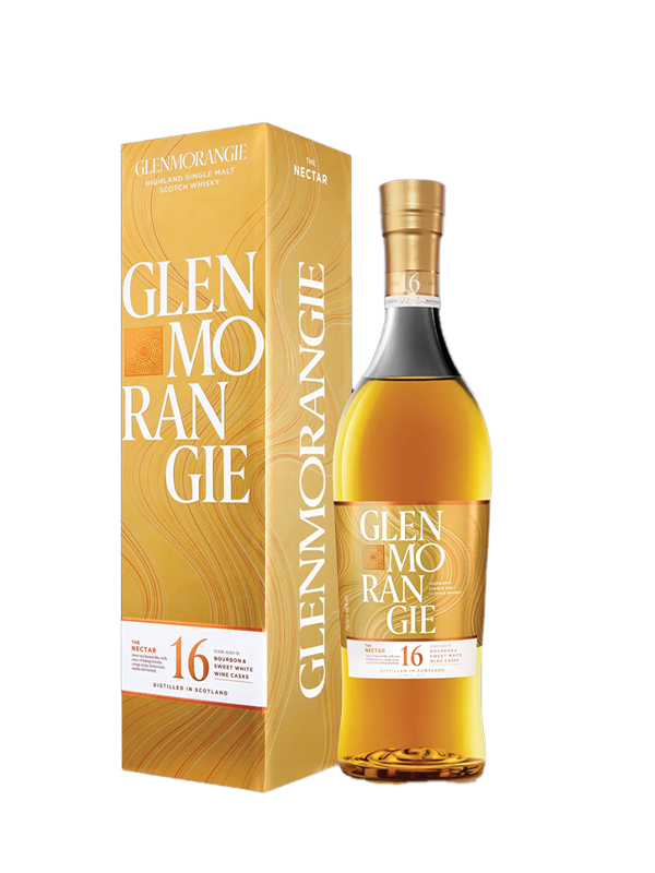 cava800.gr | ΟΥΙΣΚΙ GLENMORANGIE MALT THE NEKTAR 16YO | 40% - 49% | | €87.11 | 0.70 LT | Malt | Σκωτία