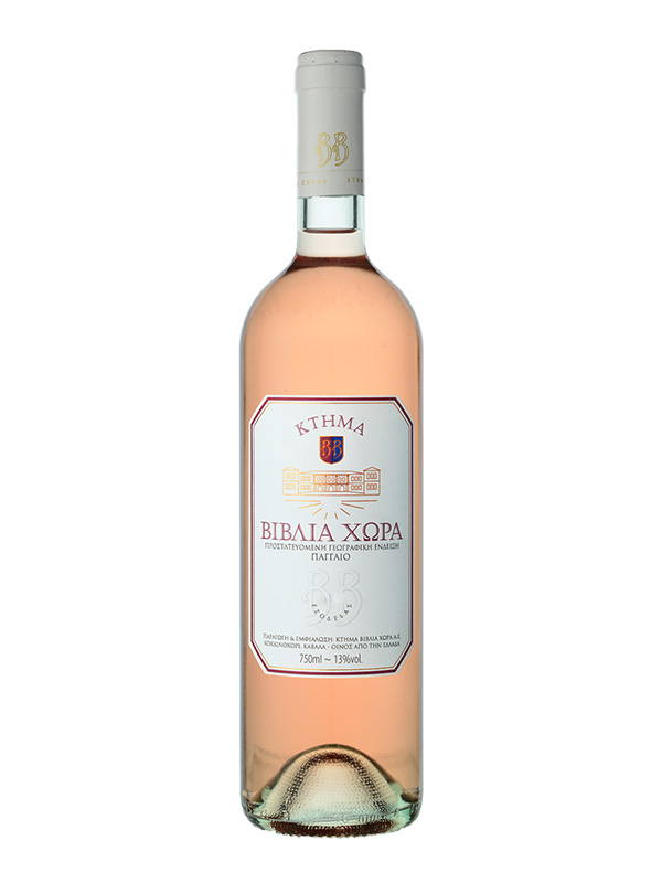 cava800.gr | ΚΤΗΜΑ ΒΙΒΛΙΑ ΧΩΡΑ ΒΙΒΛΙΝΟΣ ΡΟΖΕ | 11% - 15% | | €20.46 | 0.75 LT | | Ελλάδα, Μακεδονία