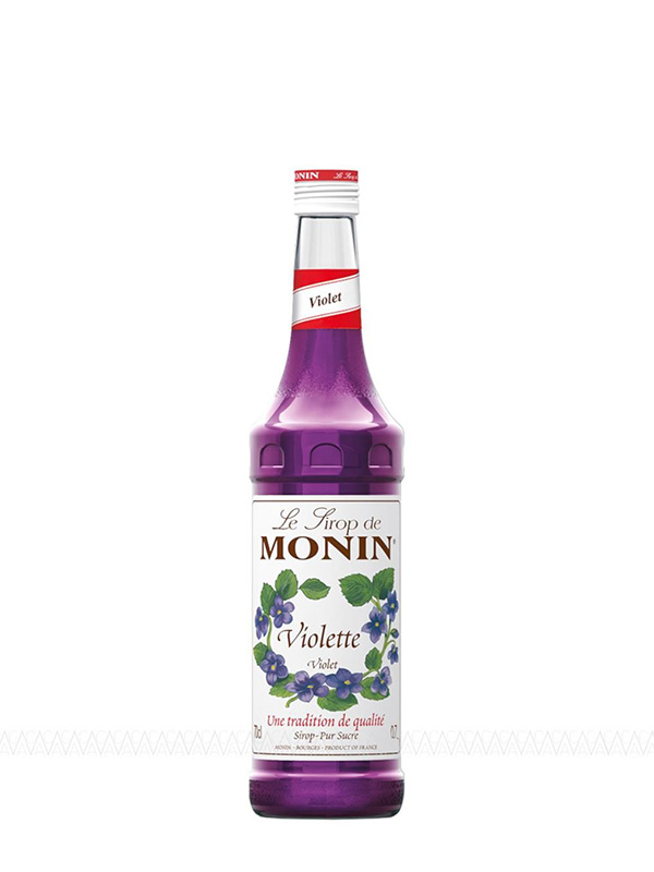cava800.gr | ΣΙΡΟΠΙ MONIN VIOLET (ΒΙΟΛΕΤΑ) | | | €11.28 | 0.70 LT | | Γαλλία