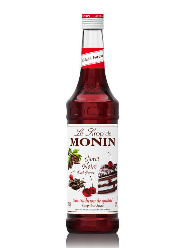 cava800.gr | ΣΙΡΟΠΙ MONIN BLACK FOREST | | | €11.28 | 0.70 LT | | Γαλλία