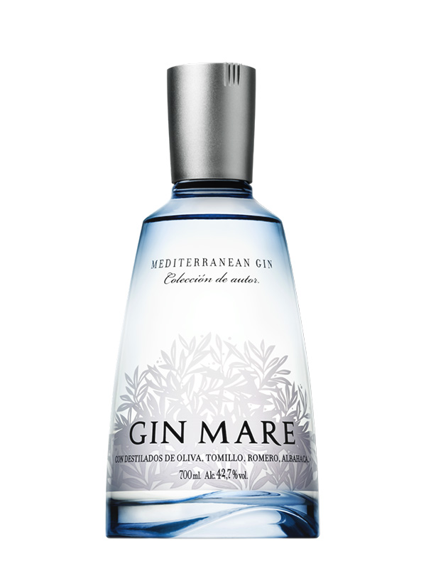 cava800.gr | TZIN GIN MARE | 40% - 49% | | €53.99 | 0.70 LT | Dry Gin | Ισπανία