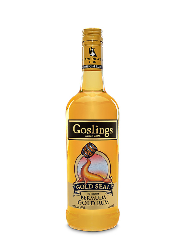 cava800.gr | ΡΟΥΜΙ GOSLING S GOLD BERMUDA | 40% - 49% | | €31.40 | 0.70 LT | Golden Rum | Βερμούδες