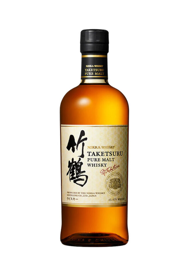 cava800.gr | ΟΥΙΣΚΙ NIKKA  TAKETSURU non age | 40% - 49% |  | €67.54 | 0.70 LT | Blended | Ιαπωνία