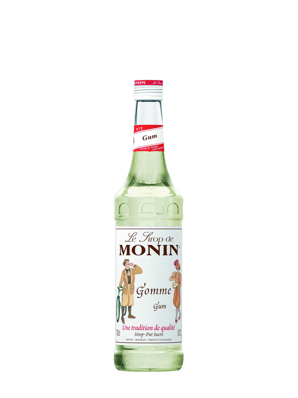 cava800.gr | ΣΙΡΟΠΙ MONIN GOMME - GUM | | | €11.28 | 0.70 LT | | Γαλλία