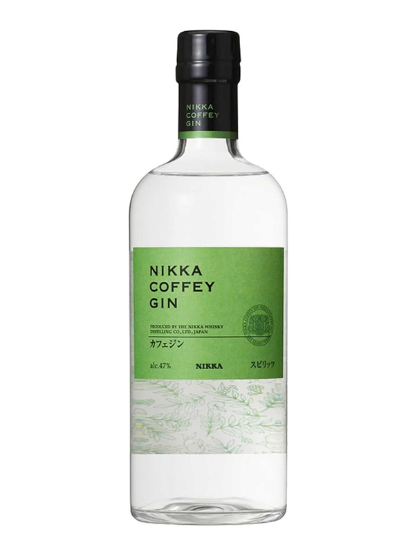 cava800.gr | TZIN NIKKA COFFEY | 40% - 49% | | €47.48 | 0.70 LT | Dry Gin | Ιαπωνία