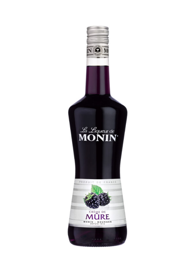 cava800.gr | ΛΙΚΕΡ MONIN CREME DE MURE (BLACKBERRY) | 16% - 25% | | €19.22 | 0.70 LT | Fruit Based | Γαλλία