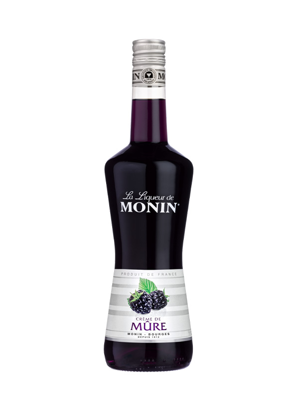 cava800.gr | ΛΙΚΕΡ MONIN CREME DE MURE (BLACKBERRY) | 16% - 25% | | €19.22 | 0.70 LT | Fruit Based | Γαλλία
