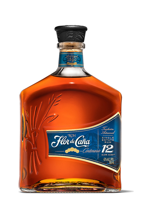 cava800.gr | ΡΟΥΜΙ FLOR DE CANA CENTENARIO 12 | 40% - 49% | | €39.46 | 0.70 LT | Golden Rum | Νικαράγουα