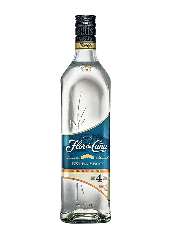 cava800.gr | ΡΟΥΜΙ FLOR DE CANA EXTRA SECO 4Y.O. | 40% - 49% | | €20.22 | 0.70 LT | White Rum | Νικαράγουα