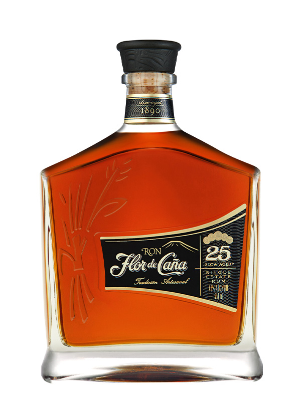 cava800.gr | ΡΟΥΜΙ FLOR DE CANA CENTENARIO 25 YO | 40% - 49% | | €219.53 | 0.70 LT | Golden Rum | Νικαράγουα