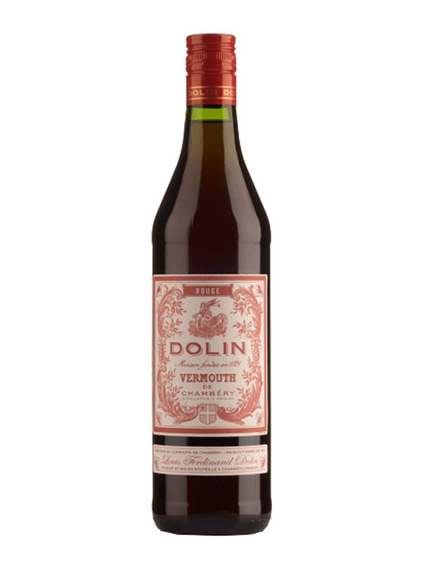 cava800.gr | ΒΕΡΜΟΥΤ DOLIN RED VERMOUTH | 16% - 25% | | €12.40 | 0.75 LT | | Γαλλία