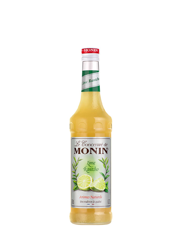 cava800.gr | ΣΙΡΟΠΙ MONIN RANCHO LIME | | | €11.28 | 0.70 LT | | Γαλλία