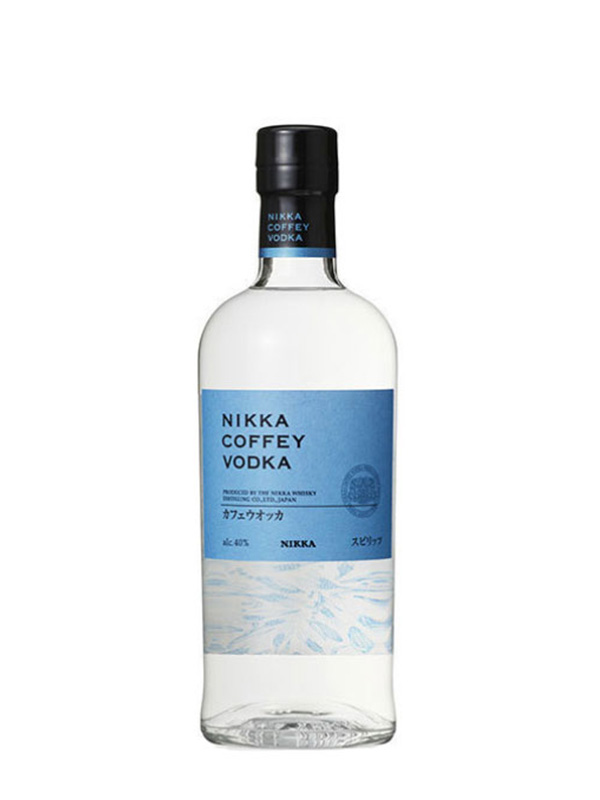 cava800.gr | ΒΟΤΚΑ NIKKA COFFEY | 40% - 49% | | €38.59 | 0.70 LT | | Ιαπωνία