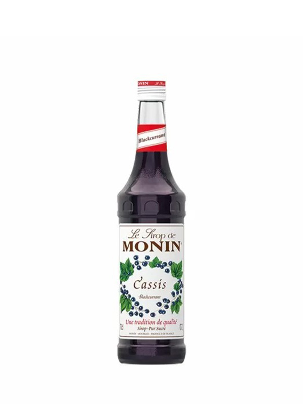 cava800.gr | ΣΙΡΟΠΙ MONIN BLACKCURRANT CASSIS | | | €11.28 | 0.70 LT | | Γαλλία