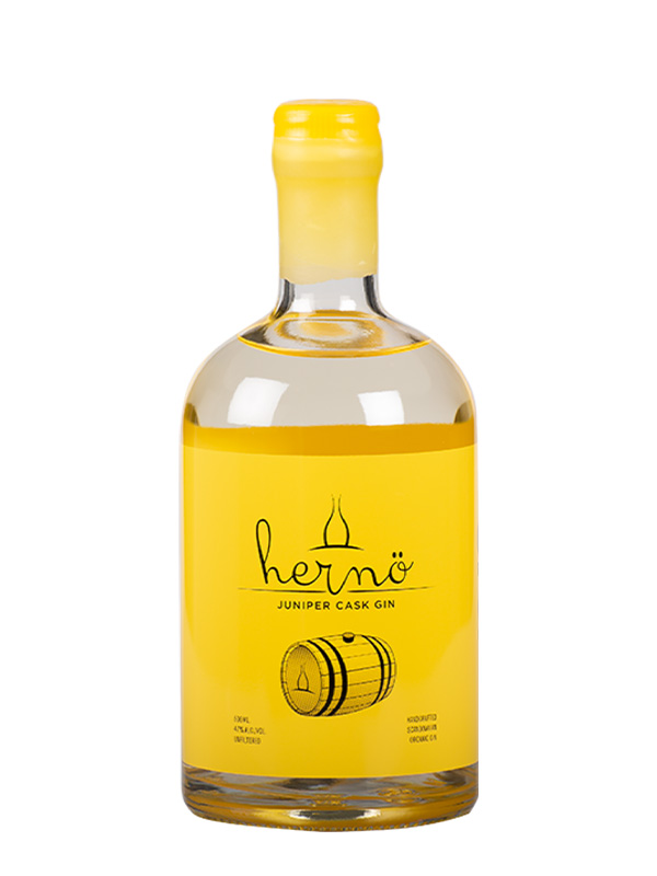 cava800.gr | ΤΖΙΝ HERNO JUNIPER GASK | 40% - 49% | | €70.21 | 0.50 LT | Dry Gin | Σουηδία