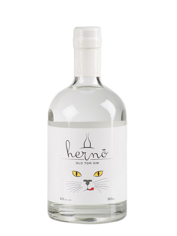 cava800.gr | ΤΖΙΝ HERNO OLD TOM | 40% - 49% | | €42.12 | 0.50 LT | Dry Gin | Σουηδία