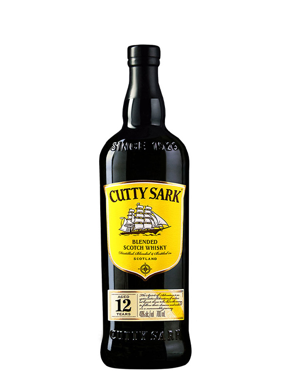 cava800.gr | ΟΥΙΣΚΙ CUTTY SARK 12Y.O. | 40% - 49% | | €30.38 | 0.70 LT | Blended | Σκωτία