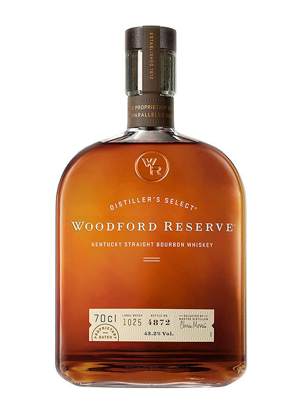 cava800.gr | ΟΥΙΣΚΙ WOODFORD RESERVE | 40% - 49% | | €43.76 | 0.70 LT | Bourbon | ΗΠΑ
