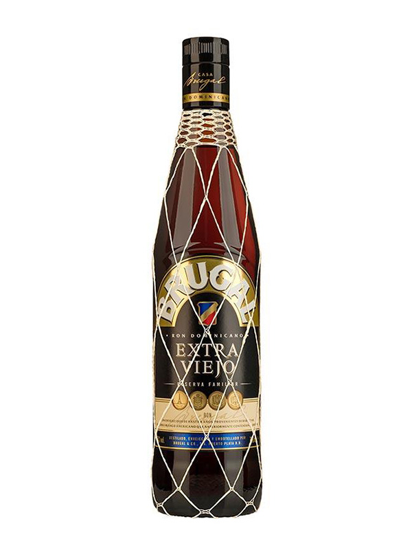 cava800.gr | ΡΟΥΜΙ BRUGAL EXTRA VIEJO | 35% - 39% | | €32.82 | 0.70 LT | Dark Rum | Δομινικανή Δημοκρατία