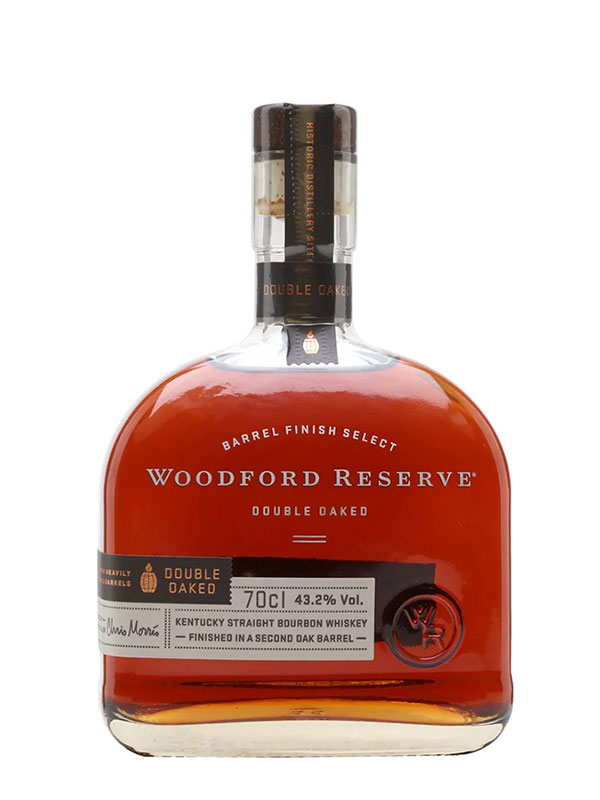 cava800.gr | ΟΥΙΣΚΙ WOODFORD RESERVE DOUBLE OAKED | 40% - 49% | | €65.14 | 0.70 LT | Bourbon | ΗΠΑ