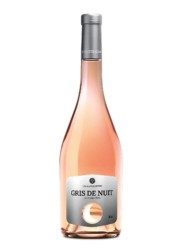 cava800.gr | ΟΙΝΟΠΟΙΕΙΟ ΤΣΕΛΕΠΟΣ ''GRIS DE NUIT'' ΡΟΖΕ | 11% - 15% | | €15.13 | 0.75 LT | | Ελλάδα, Πελοπόνησσος