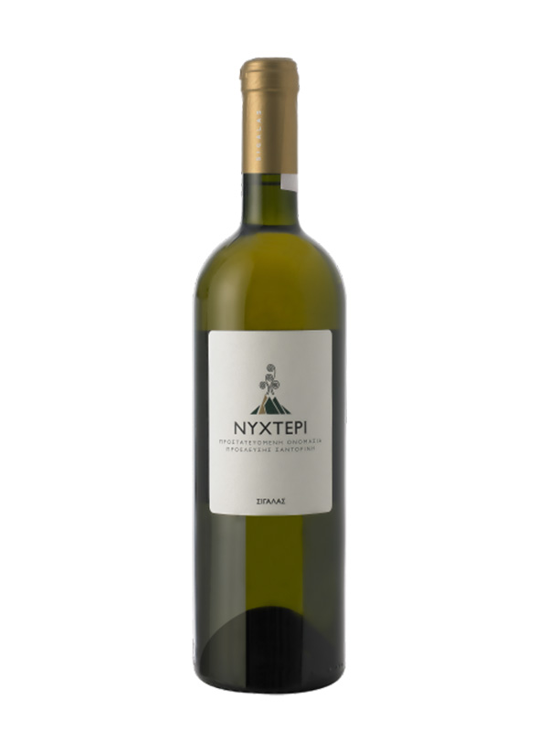 cava800.gr | ΚΤΗΜΑ ΣΙΓΑΛΑ ''ΝΥΧΤΕΡΙ'' | 11% - 15% | | €74.40 | 0.75 LT | | Ελλάδα, Αιγαίο Πέλαγος