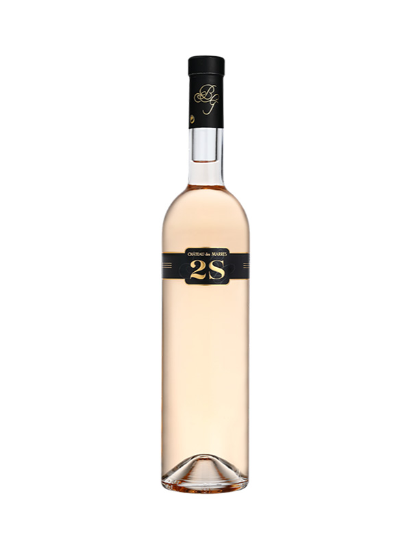 cava800.gr | CHATEAU DE MARRES ''2S'' ROSE | 11% - 15% | | €47.13 | 0.75 LT | | Γαλλία