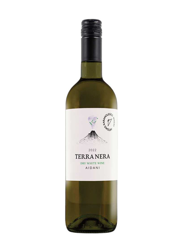 cava800.gr | ΟΙΝΟΠΟΙΕΙΟ Α. ΚΑΡΑΜΟΛΕΓΚΟΣ ΑΗΔΑΝΙ | 11% - 15% | | €26.66 | 0.75 LT | | Ελλάδα, Αιγαίο Πέλαγος