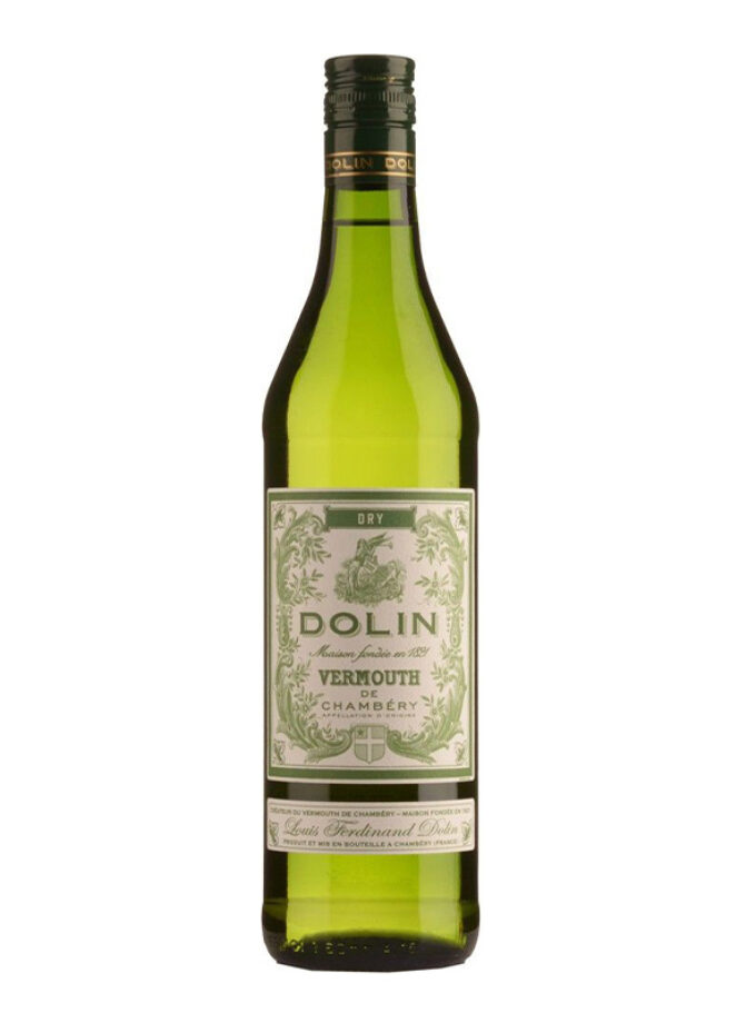 cava800.gr | ΒΕΡΜΟΥΤ DOLIN VINTAGE DRY | 16% - 25% | | €12.14 | 0.75 LT | | Ιταλία