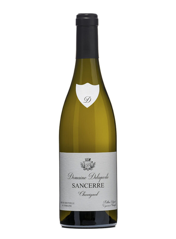 cava800.gr | DOMAINE DELAPORTE SANCERRE ''CHAVIGNOL'' | 11% - 15% | | €47.12 | 0.75 LT | | Γαλλία, Κοιλάδα του Λίγηρα