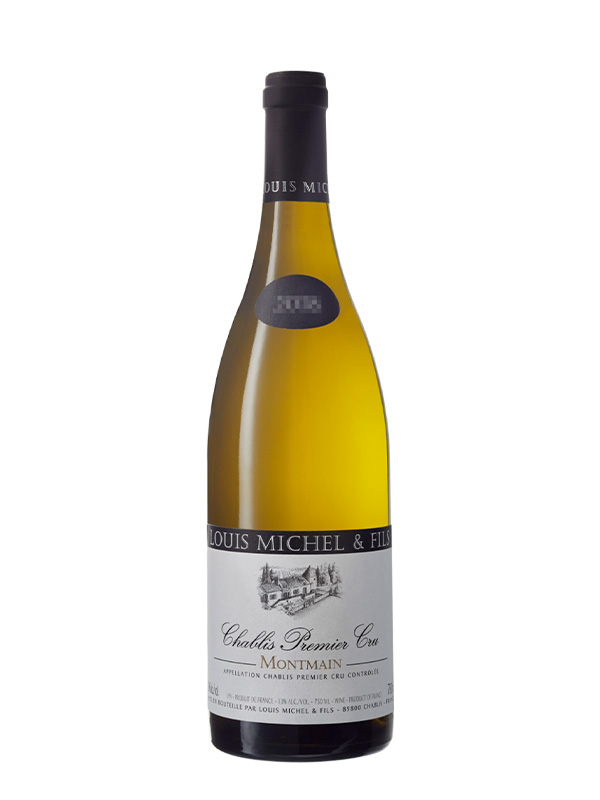 cava800.gr | LOUIS MICHEL & FILS CHABLIS PREM.CRU MON | 11% - 15% | | €57.66 | 0.75 LT | | Γαλλία