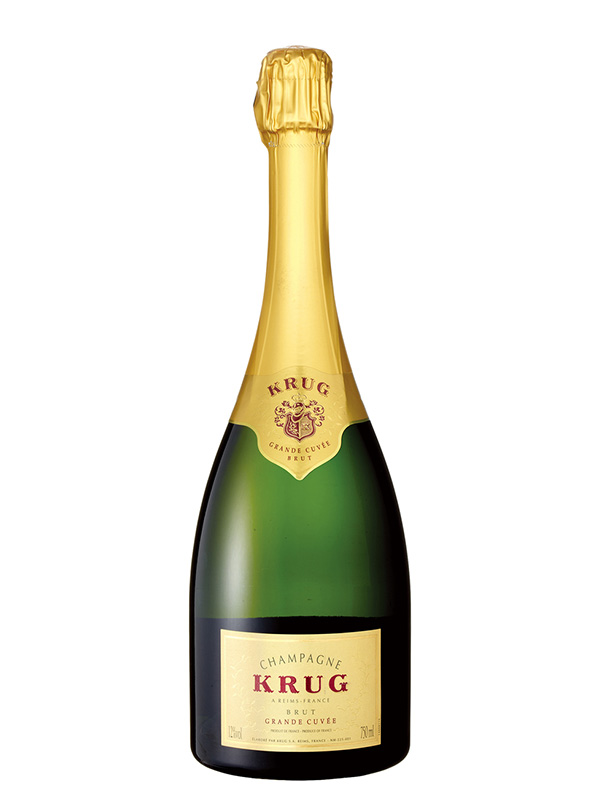 cava800.gr | ΣΑΜΠΑΝΙΑ KRUG GRANDE CUVEE | 11% - 15% | | €363.66 | 0.75 LT | | Γαλλία, Καμπανία